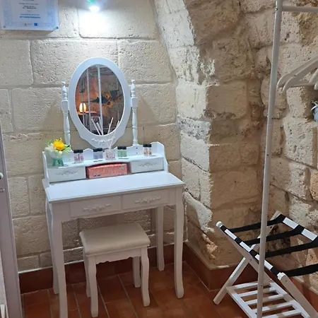 La Grottina Appartement *