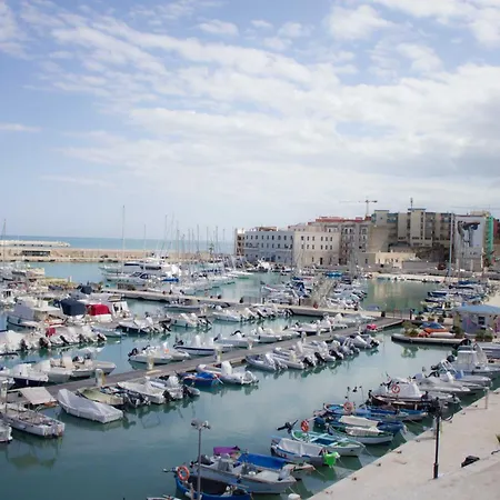 La Grottina * Bisceglie