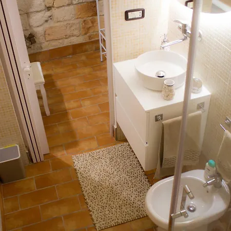 La Grottina * Bisceglie