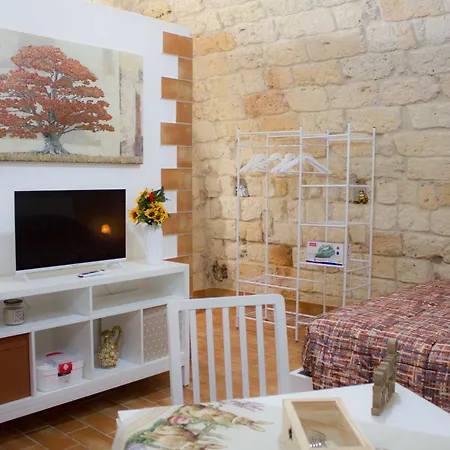 Appartement La Grottina Bisceglie