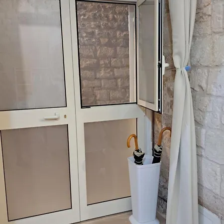 Appartement La Grottina