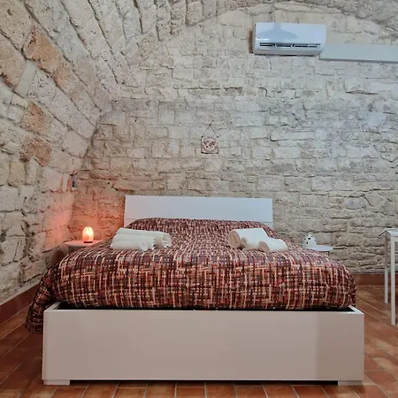 La Grottina Appartement *