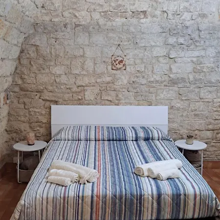 Appartement La Grottina