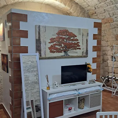 La Grottina * Bisceglie