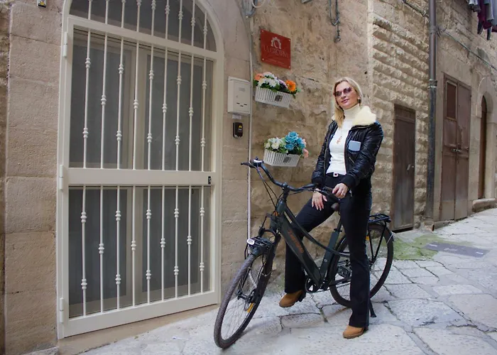 La Grottina Apartmán