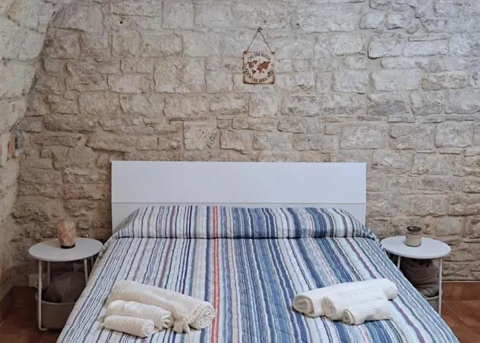 Apartmán La Grottina