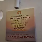 Lägenhet La Grottina Bisceglie