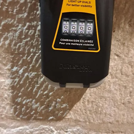 شقة La Grottina بيشيلي