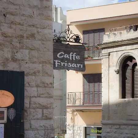 La Grottina * Bisceglie